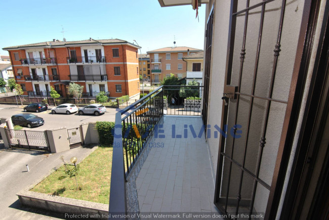 Appartamento in vendita a Vignate