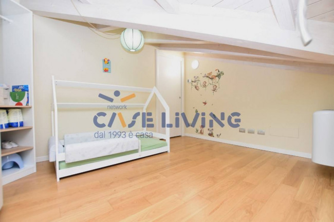 Appartamento in vendita a Rosate