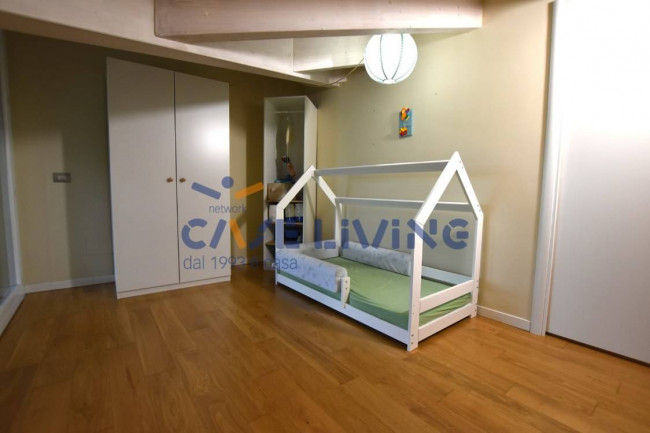 Appartamento in vendita a Rosate