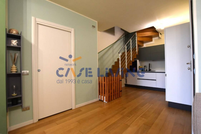 Appartamento in vendita a Rosate