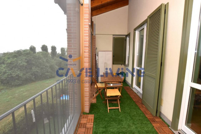Appartamento in vendita a Rosate
