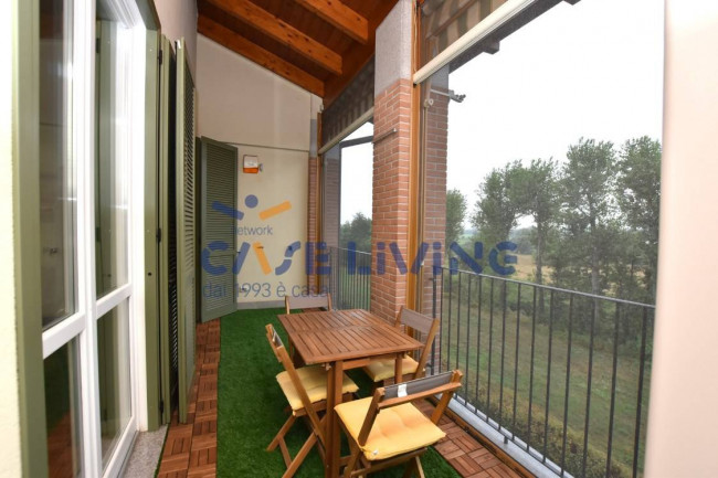 Appartamento in vendita a Rosate
