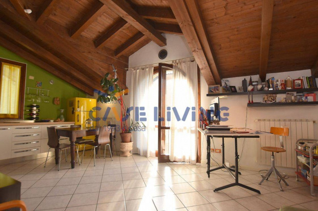 Appartamento in vendita a Besate