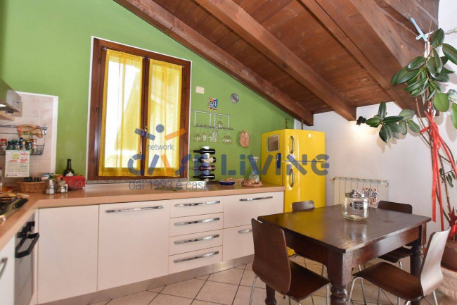 Appartamento in vendita a Besate