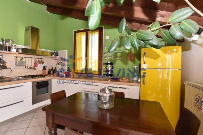 Appartamento in vendita a Besate