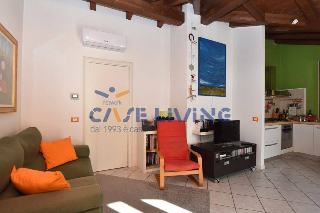 Appartamento in vendita a Besate