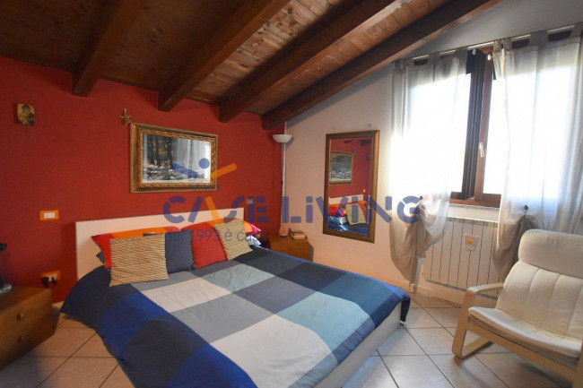 Appartamento in vendita a Besate