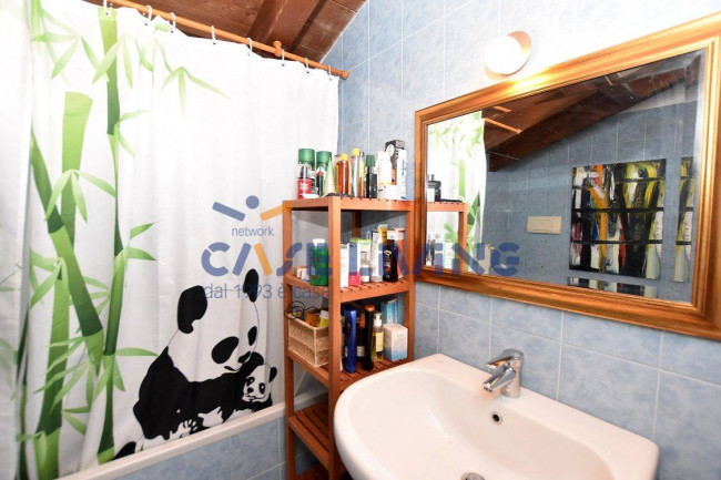 Appartamento in vendita a Besate