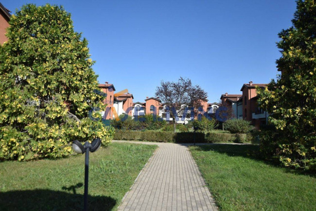 Appartamento in vendita a Besate