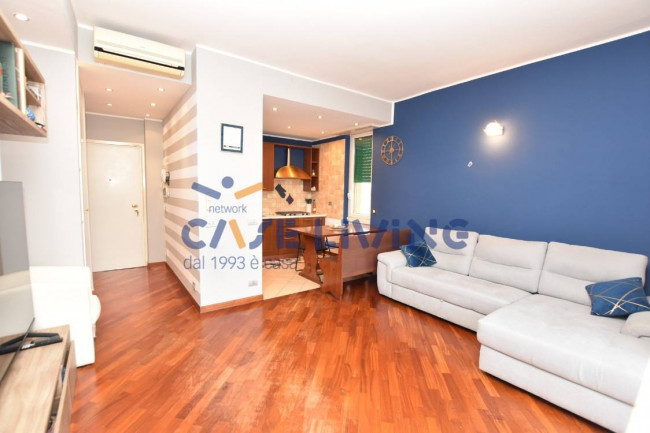 Appartamento in vendita a Noviglio