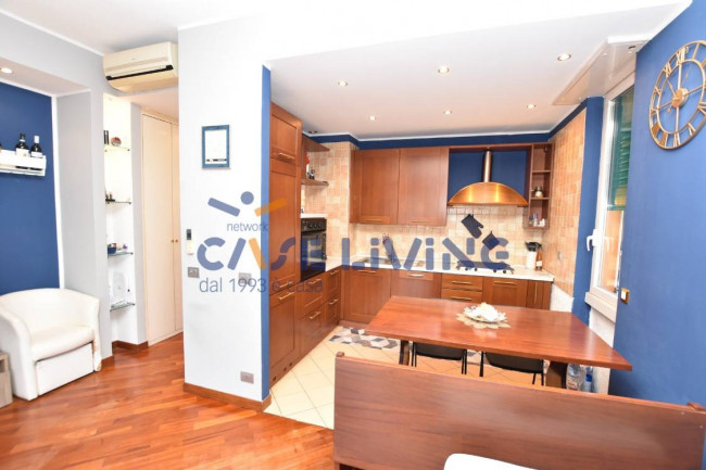 Appartamento in vendita a Noviglio