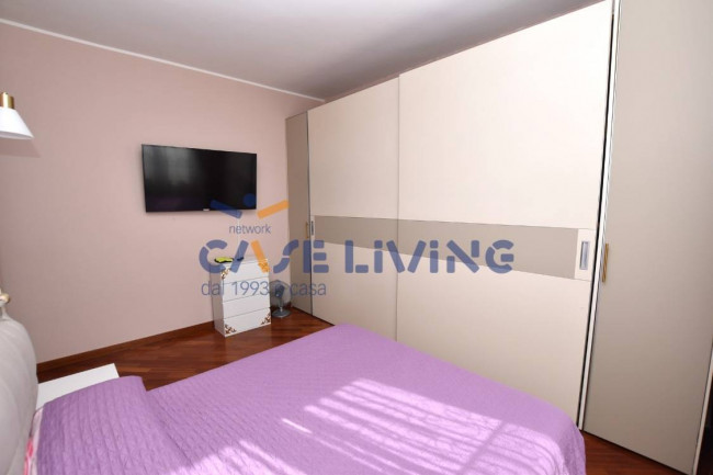 Appartamento in vendita a Noviglio