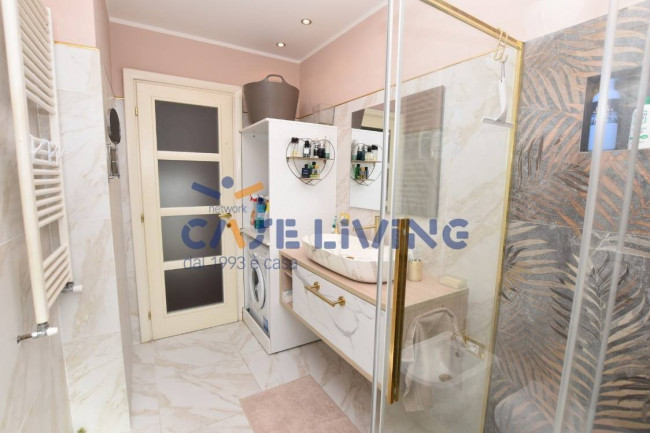 Appartamento in vendita a Noviglio