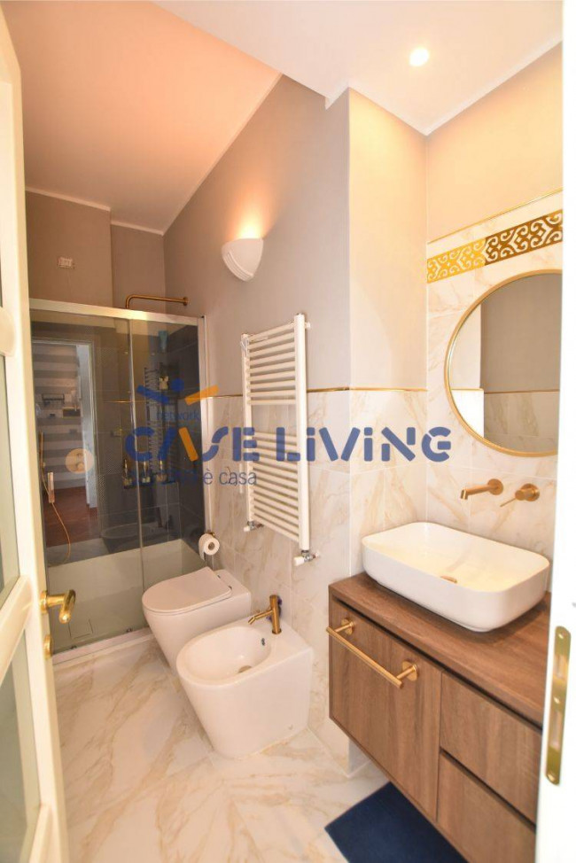 Appartamento in vendita a Noviglio