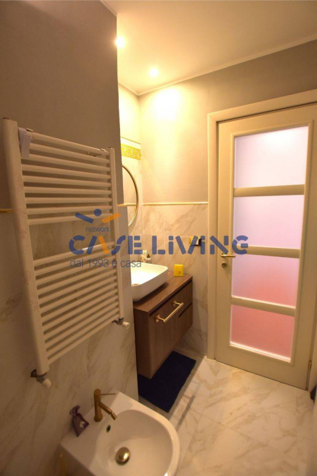 Appartamento in vendita a Noviglio