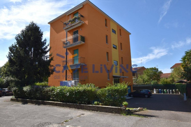 Appartamento in vendita a Noviglio