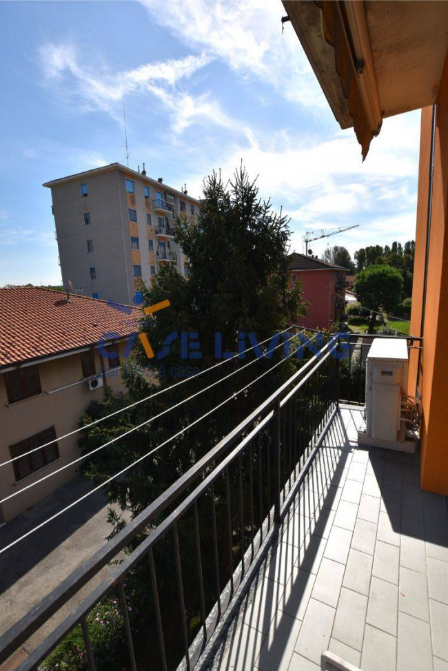 Appartamento in vendita a Noviglio