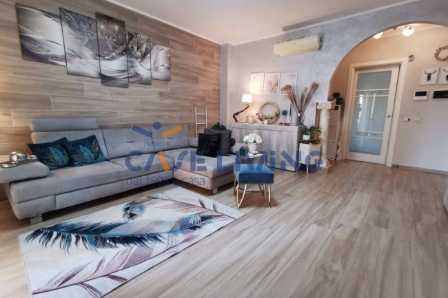 Appartamento in vendita a Zibido San Giacomo