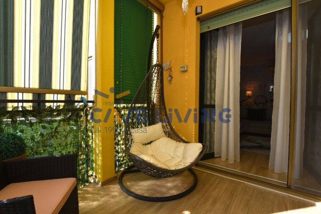 Appartamento in vendita a Zibido San Giacomo