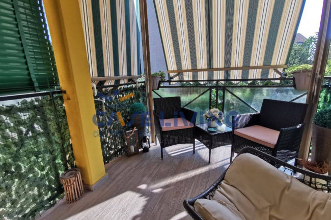 Appartamento in vendita a Zibido San Giacomo