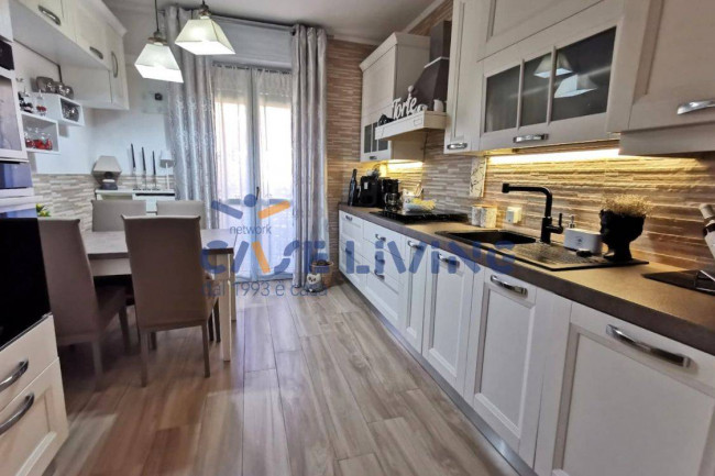 Appartamento in vendita a Zibido San Giacomo