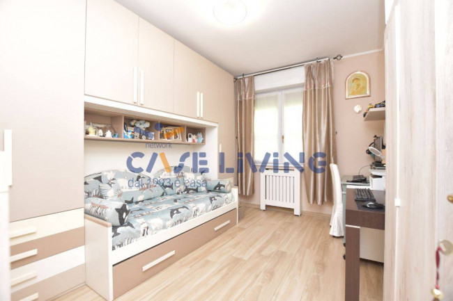 Appartamento in vendita a Zibido San Giacomo