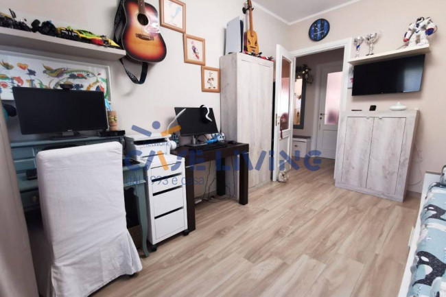 Appartamento in vendita a Zibido San Giacomo