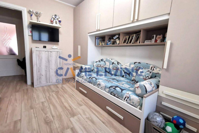 Appartamento in vendita a Zibido San Giacomo