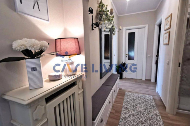 Appartamento in vendita a Zibido San Giacomo