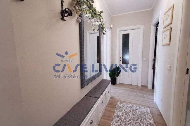 Appartamento in vendita a Zibido San Giacomo