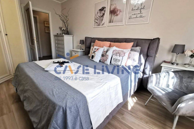 Appartamento in vendita a Zibido San Giacomo