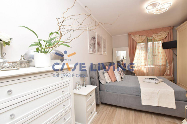 Appartamento in vendita a Zibido San Giacomo