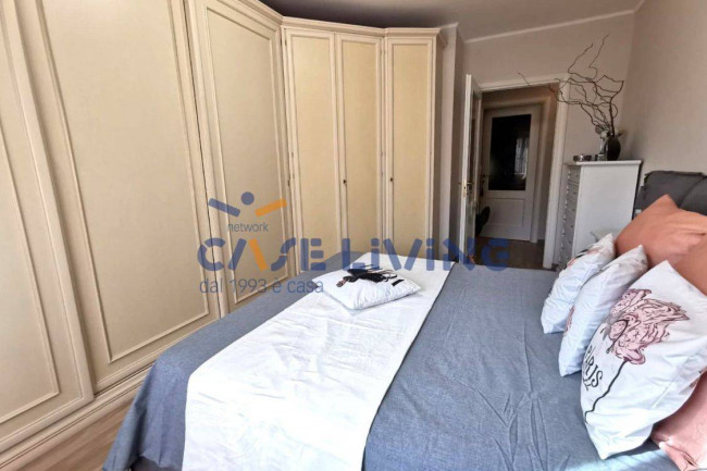 Appartamento in vendita a Zibido San Giacomo