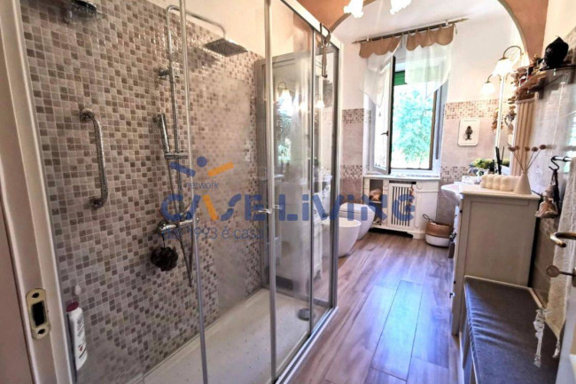 Appartamento in vendita a Zibido San Giacomo