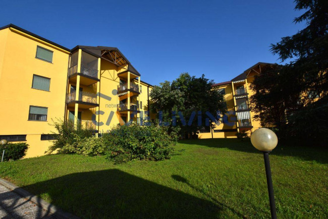 Appartamento in vendita a Zibido San Giacomo