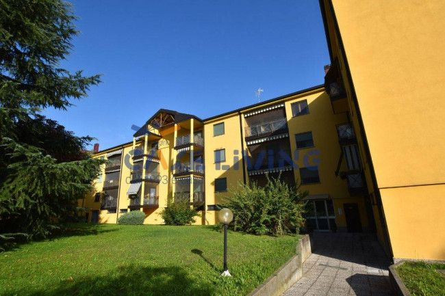 Appartamento in vendita a Zibido San Giacomo