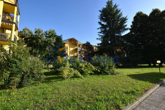 Appartamento in vendita a Zibido San Giacomo