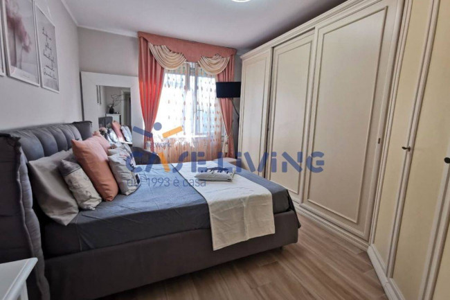 Appartamento in vendita a Zibido San Giacomo