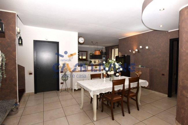 Villa in vendita a Calvignasco