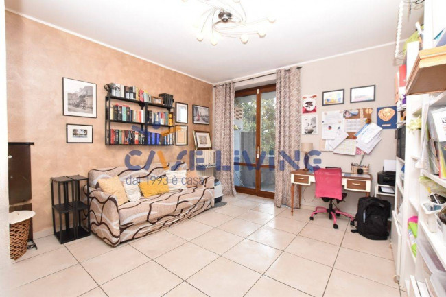 Villa in vendita a Calvignasco