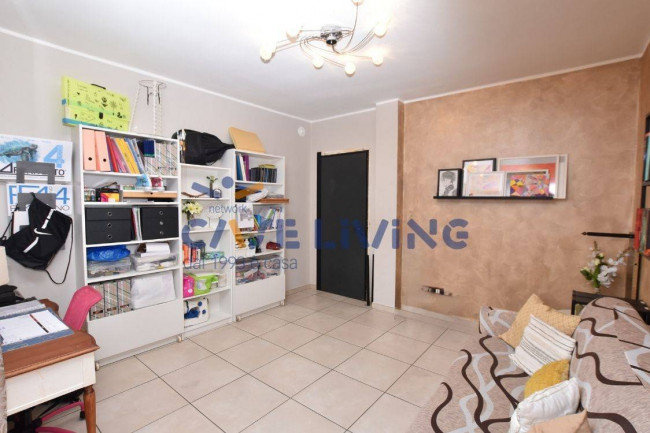 Villa in vendita a Calvignasco