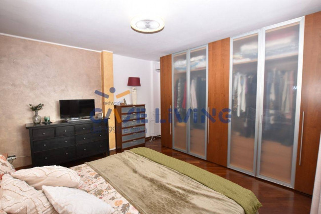 Villa in vendita a Calvignasco