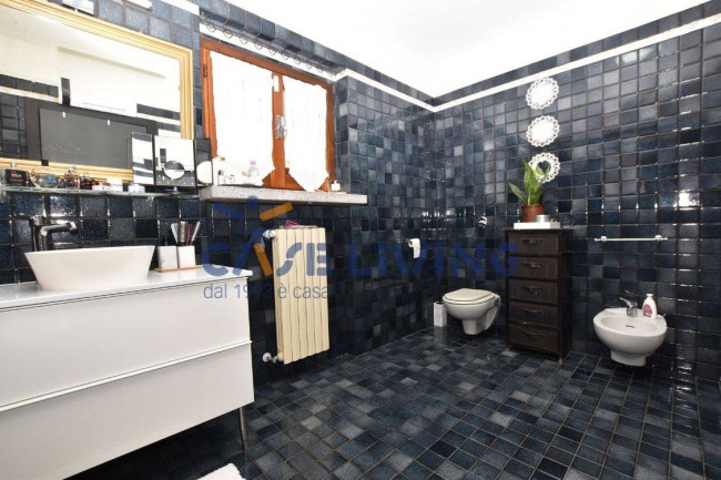 Villa in vendita a Calvignasco