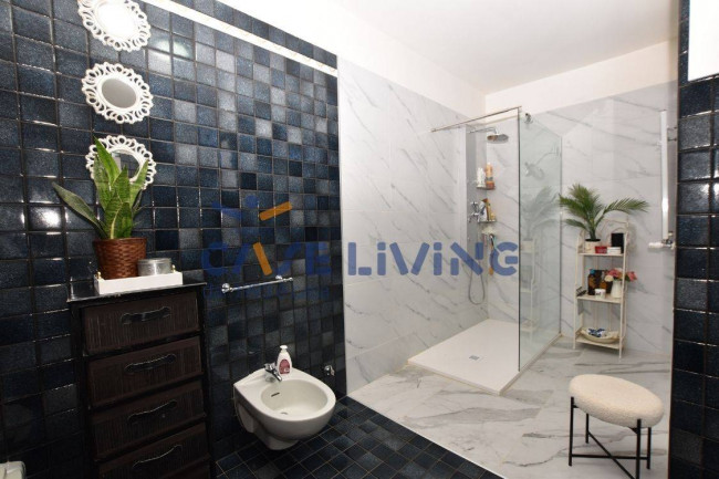 Villa in vendita a Calvignasco