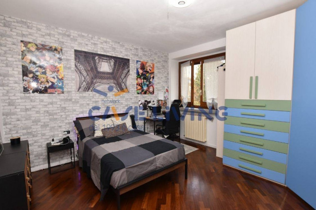 Villa in vendita a Calvignasco