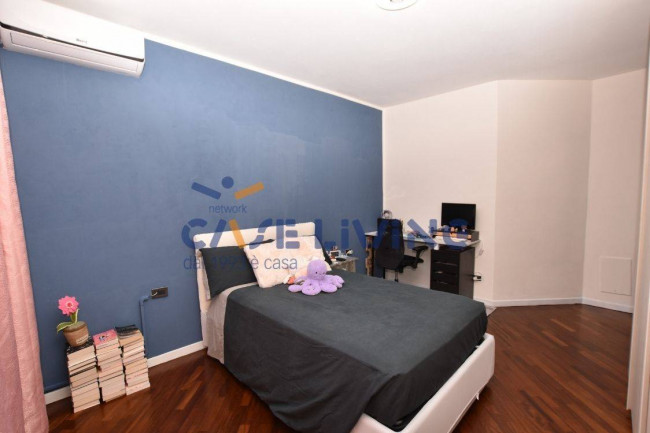 Villa in vendita a Calvignasco