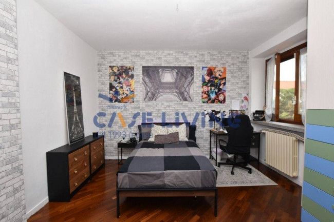 Villa in vendita a Calvignasco