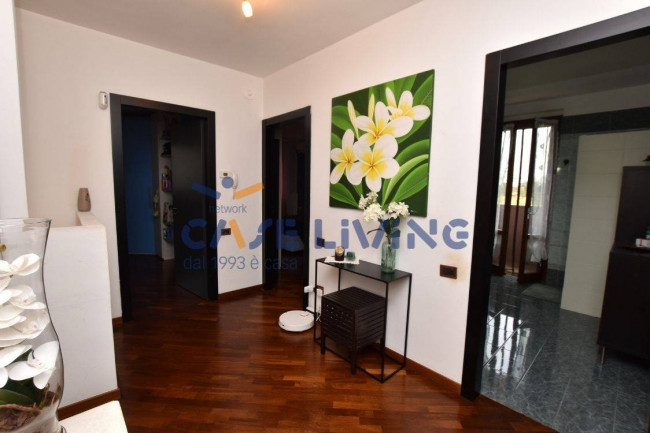 Villa in vendita a Calvignasco