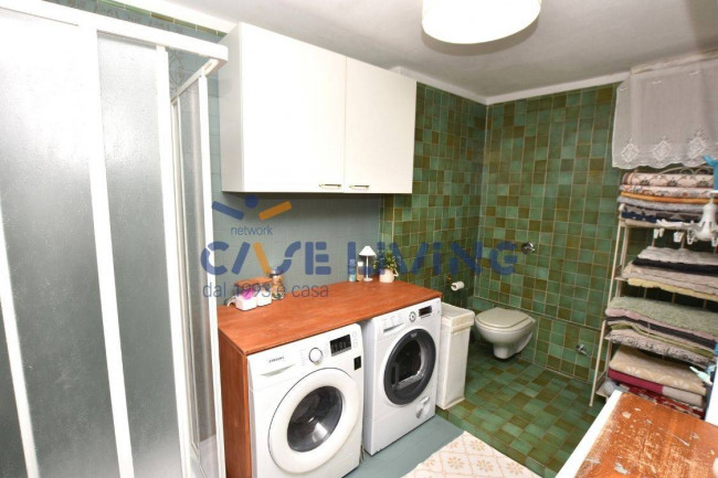 Villa in vendita a Calvignasco