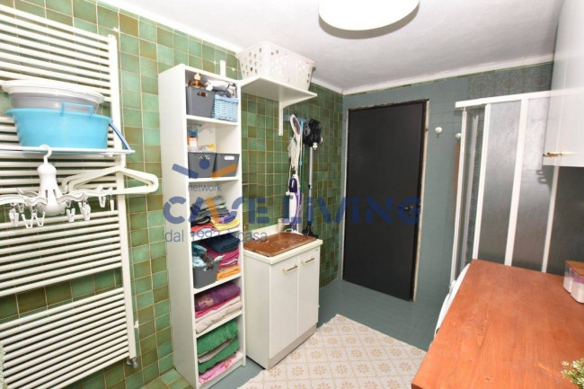 Villa in vendita a Calvignasco